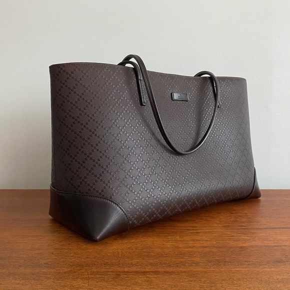 Gucci tote bag - Picture 3 of 14